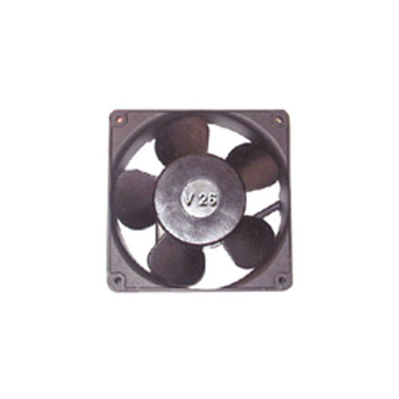 VENTILATEUR HELICOÏDE EBM -10° A +55°C