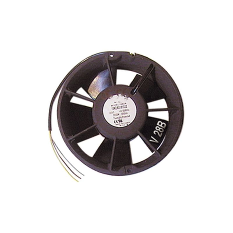 VENTILATEUR HELICOIDE PANIMATIC 3 FILS