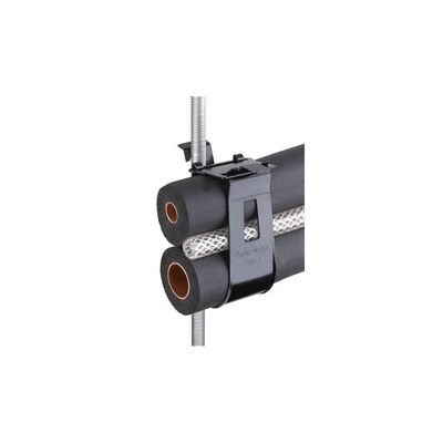 COLLIERS POUR CONDUITES FRIGORIFIQUES COLLIERS POUR CONDUITES FRIGORIFIQUES