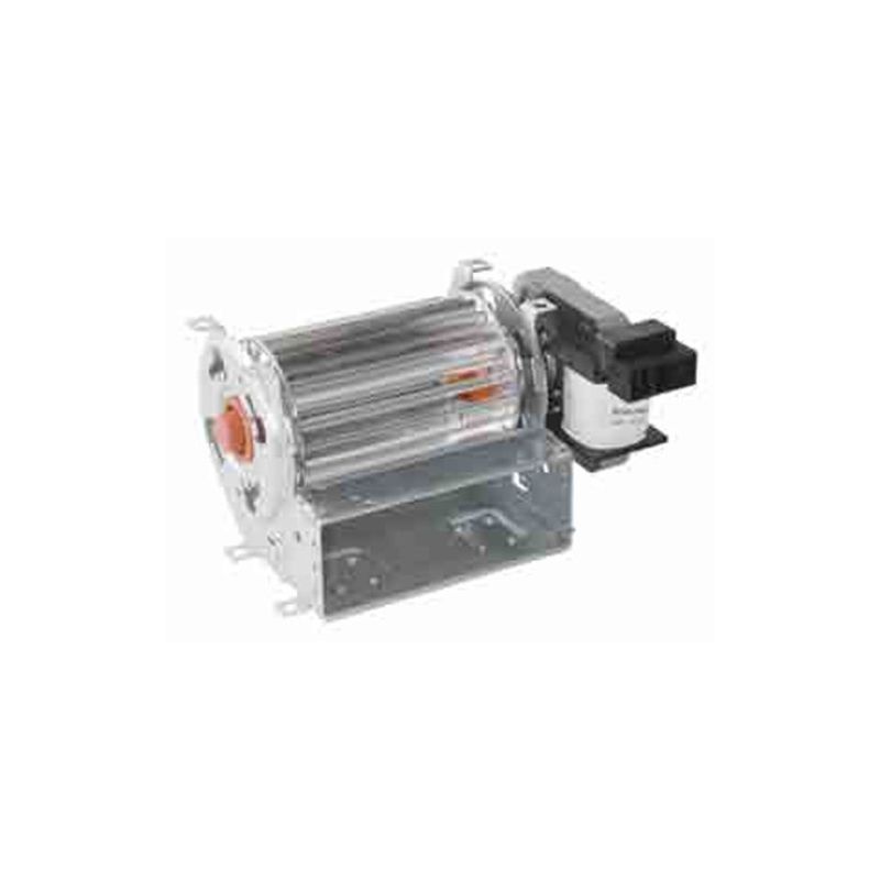 VENTILATEUR TANGENTIEL LONGUEUR TURBINE 90 MM