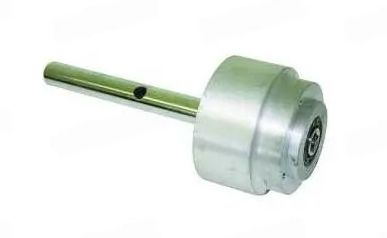 POULIE ADAPTABLE SIRMAN POUR PALLADIO300