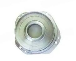 FLASQUE SUPPORT RÉDUCTEUR POULIE MOTEUR ADAPTABLE SIRMAN POUR PALLADIO 300 ING