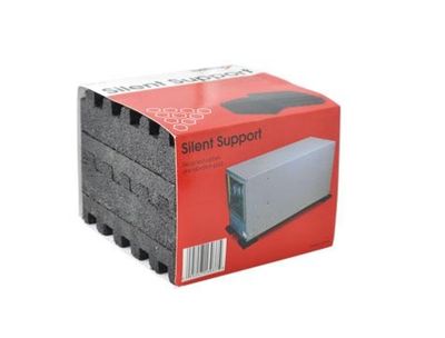 PLOTS ANTI VIBRATILS SILENT PLOTS ANTI VIBRATILS SILENT