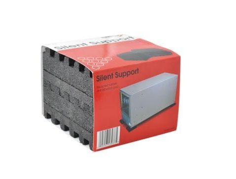 PLOTS ANTI VIBRATILS SILENT