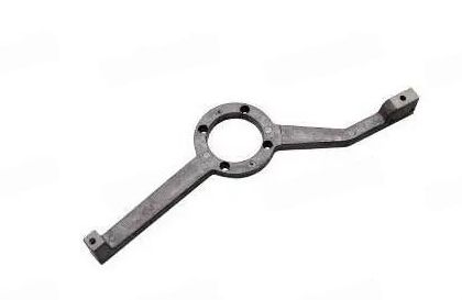 SUPPORT CERCEAU ADAPTABLE BRAHER POUR MAT350