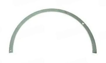 ANNEAU PROTECTION ADAPTABLE BRAHER POUR MAT350