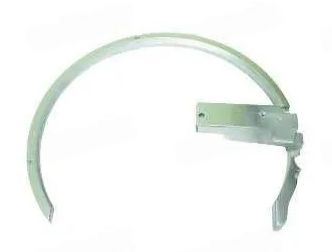 ANNEAU PROTECTION ADAPTABLE MANCONI POUR 330IK