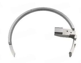 ANNEAU PROTECTION ADAPTABLE MANCONI POUR 350 IK DUAL