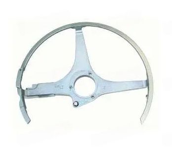 ANNEAU PROTECTION ADAPTABLE MANCONI POUR 350IK NOUVEAU MODÈLE