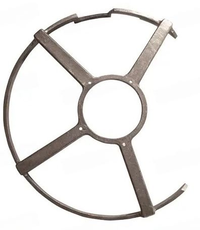 ANNEAU PROTECTION ADAPTABLE MISTRO POUR GS300 53.76€HT