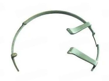 ANNEAU DE PROTECTION ADAPTABLE