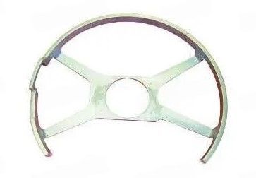 ANNEAU DE PROTECTION ADAPTABLE