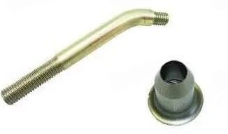 EMBASE TIGE FIXATION ANNEAU ADAPTABLE SIRMAN POUR BOUCH/1276