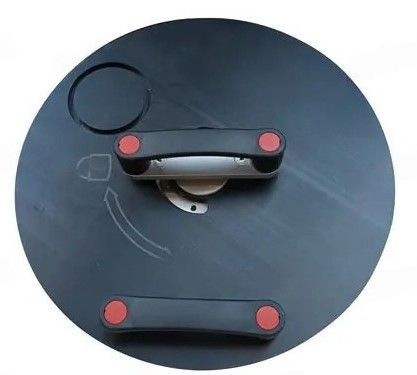 EXTRACTEUR DE LAME ADAPTABLE