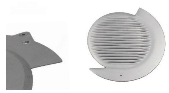 PROTÈGE COUTEAU ADAPTABLE BRAHER POUR MAT350