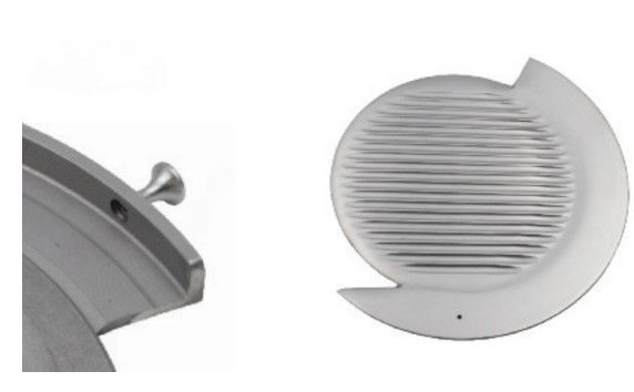 PROTÈGE COUTEAU ADAPTABLE BOSTON POUR MAX 350 DE 1995