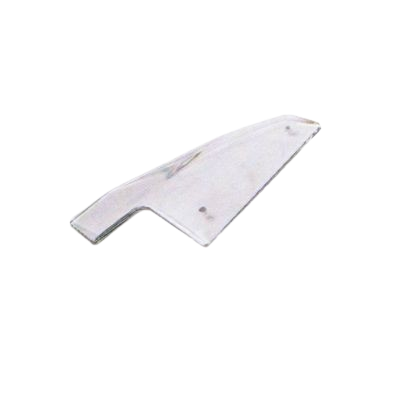 PROTECTION PLATEAU ADAPTABLE OMAS-Pour modèles C30E (depuis 1999) et GL25/30 E