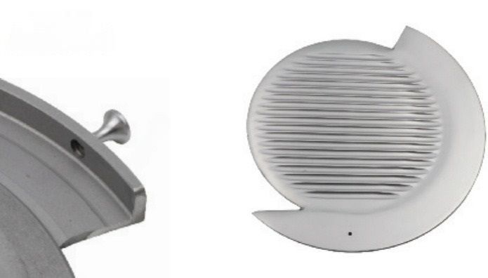 PROTÈGE COUTEAU ADAPTABLE FAC POUR S220