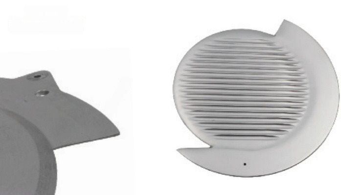 PROTÈGE COUTEAU ADAPTABLE MISTRO POUR GS350 CE