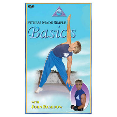 FMS Basics DVD