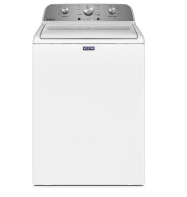 MAYTAG Top Load Washer with Deep Fill - 4.5 cu. ft.