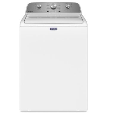 MAYTAG Top Load Washer with Deep Fill - 4.5 cu. ft.