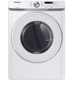 Samsung 7.5 cu. ft. Front Load Gas Dryer with Sensor Dry