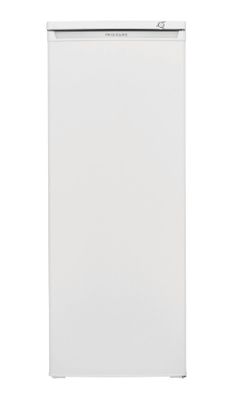 Frigidaire 6 Cu. Ft. Upright Freezer is a convenient space-saving upright freezer Model #: FFUM0623AW Frigidaire 6 Cu. Ft. Upright Freezer is a convenient space-saving upright freezer Model #: FFUM0623AW