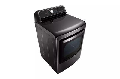 LG 7.3 cu.ft. Smart wi-fi Enabled Electric Dryer with TurboSteam Model #: DLEX7900BE