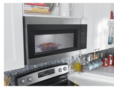 AMANA Over-the-Range Microwave