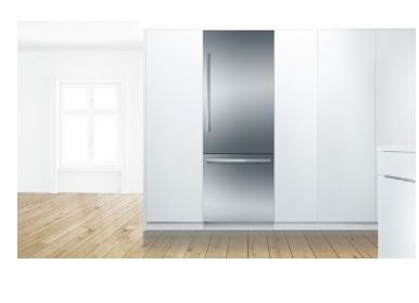 BOSCH Built In Bottom Freezer Model #: B30BB935SS