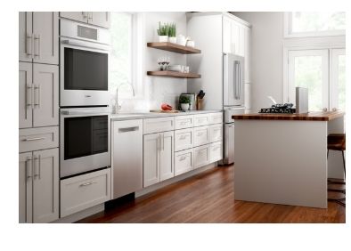 BOSCH  800 Series, Double Wall Oven Model #: HBL8651UC