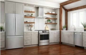 BOSCH 300 Series, Wall Hood ​Model #: HCP30E52UC