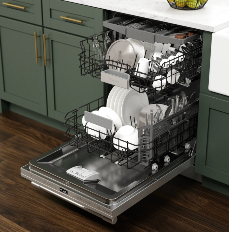 Dishwashers