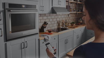 wall ovens