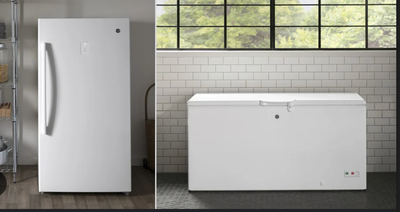 Freezers