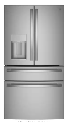 Refrigerators