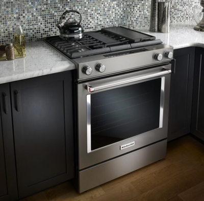 Stoves