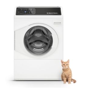 SpeedQueen Front 27'' load washer ​Model #: FF7009WN