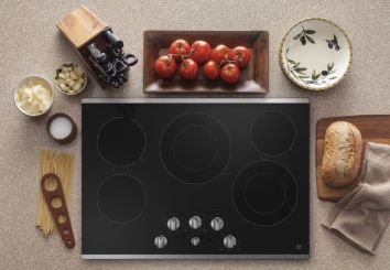 Stove Range Tops