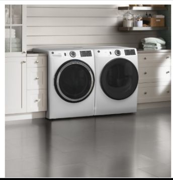 Electric dryers
