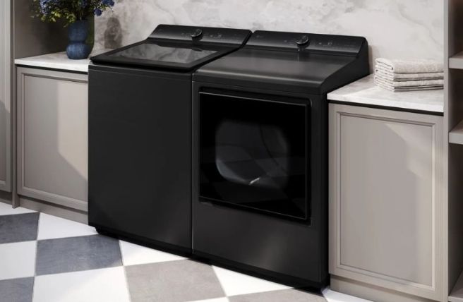 Washer