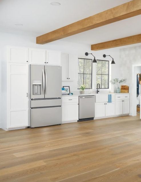 Frigidaire Gallery 30" Microwave Combination Oven GCWM3070AF