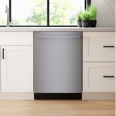 Bosch Benchmark™, Dishwasher, 24'' SHX9PCM5N Bosch Benchmark™, Dishwasher, 24'' SHX9PCM5N