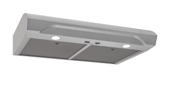 ALT1 Alta 30 Under Cabinet Range Hood ALT1303SS