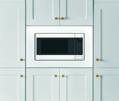 CAFÉ 1.5 Cu. Ft. Smart Countertop Convection/Microwave Oven CCWK15C1WWM CAFÉ 1.5 Cu. Ft. Smart Countertop Convection/Microwave Oven CCWK15C1WWM