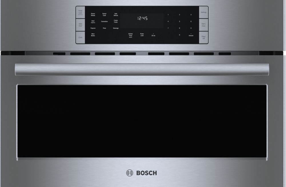 Bosch Benchmark®, Speed Oven, 30'' HMCP0252UC