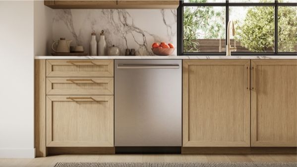 Bosch 300 Series, Dishwasher, 24'' SHX53DM5N Bosch 300 Series, Dishwasher, 24'' SHX53DM5N