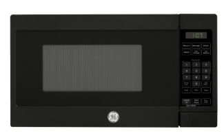 GE 0.7 Cu. Ft. Capacity Countertop Microwave Oven GCST07N1WBB GE 0.7 Cu. Ft. Capacity Countertop Microwave Oven GCST07N1WBB