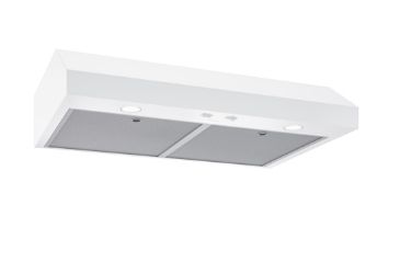 A1 Glacier 42" Under Cabinet Range Hood GLA1423WW